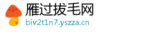 雁过拔毛网